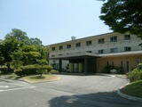 帝釈峡国民休暇村 /